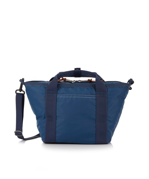 GREGORY(グレゴリー)の「ボートトートS BOAT TOTE S ディープシーブルー(トートバッグ・メンズ・ブルー系その他・ONE SIZE)」の11枚目の写真