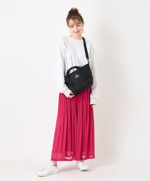 GREGORY(グレゴリー)の「ボートトートS BOAT TOTE S ディープシーブルー(トートバッグ・メンズ・ブルー系その他・ONE SIZE)」の3枚目の写真