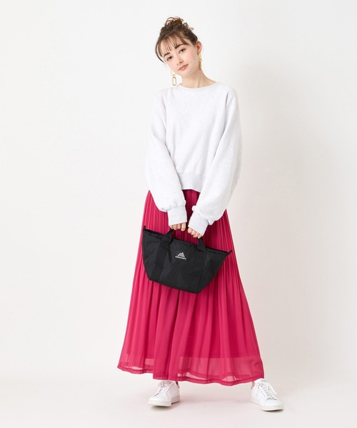 GREGORY(グレゴリー)の「ボートトートS BOAT TOTE S ディープシーブルー(トートバッグ・メンズ・ブルー系その他・ONE SIZE)」の5枚目の写真