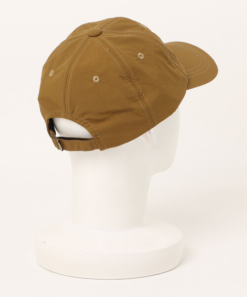 Sense of Grace（センスオブグレース）の「Sense of Grace/センスオブグレイス　PLANET CAP（キャップ・レディース・ナチュラル/ブラック/カーキ/ブルー/キャメル/チャコールグレー・FREE）」の10枚目の写真