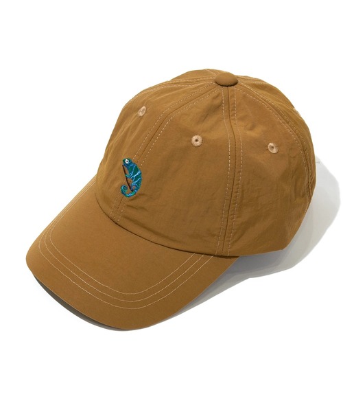 Sense of Grace（センスオブグレース）の「Sense of Grace/センスオブグレイス　PLANET CAP（キャップ・レディース・ナチュラル/ブラック/カーキ/ブルー/キャメル/チャコールグレー・FREE）」の6枚目の写真