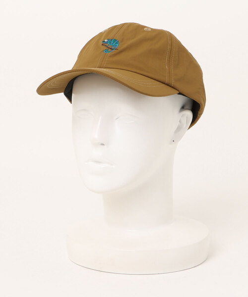 Sense of Grace（センスオブグレース）の「Sense of Grace/センスオブグレイス　PLANET CAP（キャップ・レディース・ナチュラル/ブラック/カーキ/ブルー/キャメル/チャコールグレー・FREE）」の11枚目の写真