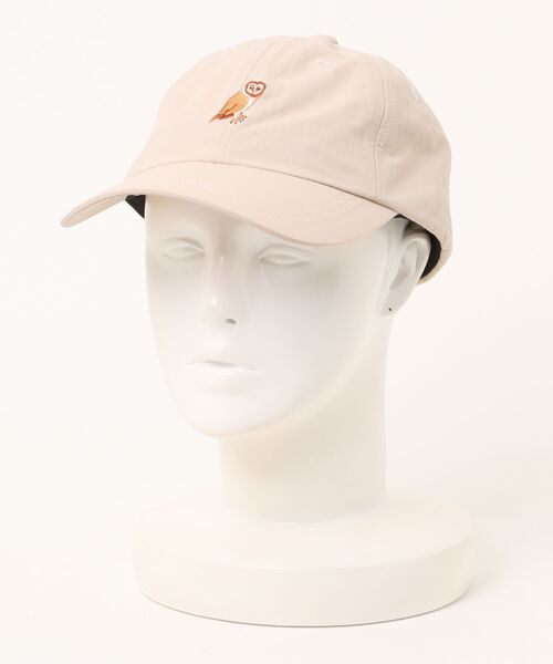 Sense of Grace（センスオブグレース）の「Sense of Grace/センスオブグレイス　PLANET CAP（キャップ・レディース・ナチュラル/ブラック/カーキ/ブルー/キャメル/チャコールグレー・FREE）」の15枚目の写真