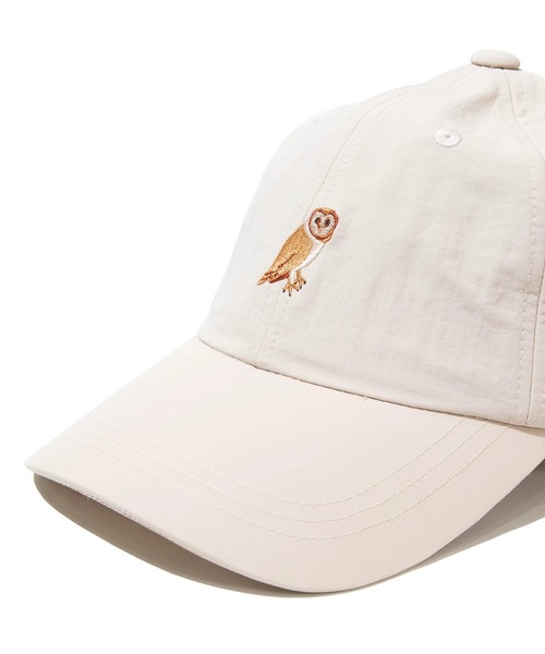 Sense of Grace（センスオブグレース）の「Sense of Grace/センスオブグレイス　PLANET CAP（キャップ・レディース・ナチュラル/ブラック/カーキ/ブルー/キャメル/チャコールグレー・FREE）」の12枚目の写真