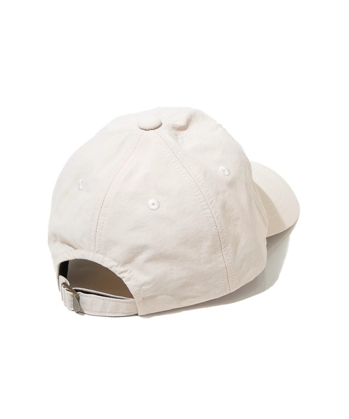 Sense of Grace（センスオブグレース）の「Sense of Grace/センスオブグレイス　PLANET CAP（キャップ・レディース・ナチュラル/ブラック/カーキ/ブルー/キャメル/チャコールグレー・FREE）」の14枚目の写真
