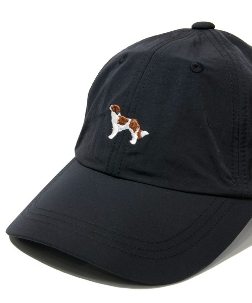 Sense of Grace（センスオブグレース）の「Sense of Grace/センスオブグレイス　PLANET CAP（キャップ・レディース・ナチュラル/ブラック/カーキ/ブルー/キャメル/チャコールグレー・FREE）」の16枚目の写真