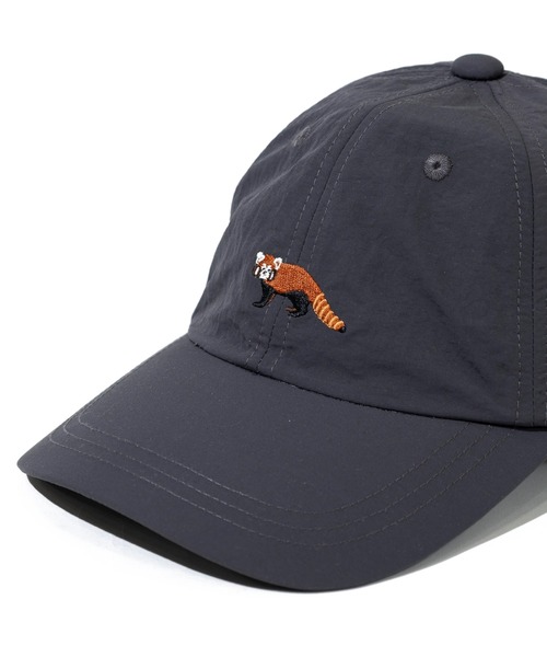 Sense of Grace（センスオブグレース）の「Sense of Grace/センスオブグレイス　PLANET CAP（キャップ・レディース・ナチュラル/ブラック/カーキ/ブルー/キャメル/チャコールグレー・FREE）」の7枚目の写真