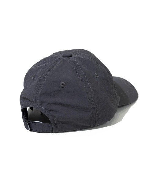 Sense of Grace（センスオブグレース）の「Sense of Grace/センスオブグレイス　PLANET CAP（キャップ・レディース・ナチュラル/ブラック/カーキ/ブルー/キャメル/チャコールグレー・FREE）」の9枚目の写真