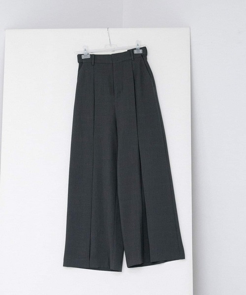 LAATO ラート　BOA PANTS ボアパンツ LAATO（ラート）の「BOA PANTS（その他パンツ）」 - WEAR
