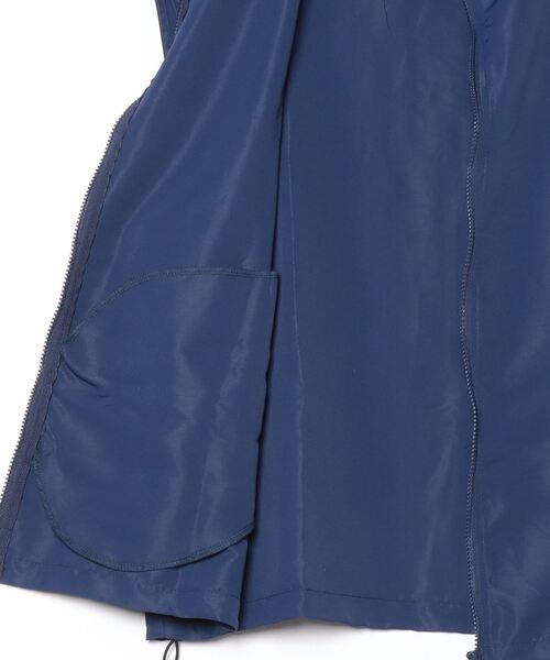 FUNALIVE(ファンアライブ)の「吸汗速乾 スピンドル バルーンベスト(ベスト・メンズ・アイボリー/ネイビー/グレー/ブラック・LL/L/M)」の5枚目の写真