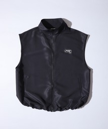 FUNALIVE | 吸汗速乾 スピンドル バルーンベスト(ベスト)