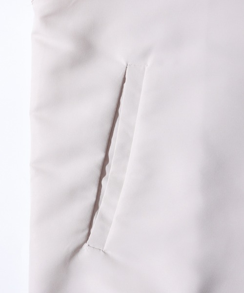 FUNALIVE(ファンアライブ)の「吸汗速乾 スピンドル バルーンベスト(ベスト・メンズ・アイボリー/ネイビー/グレー/ブラック・LL/L/M)」の18枚目の写真