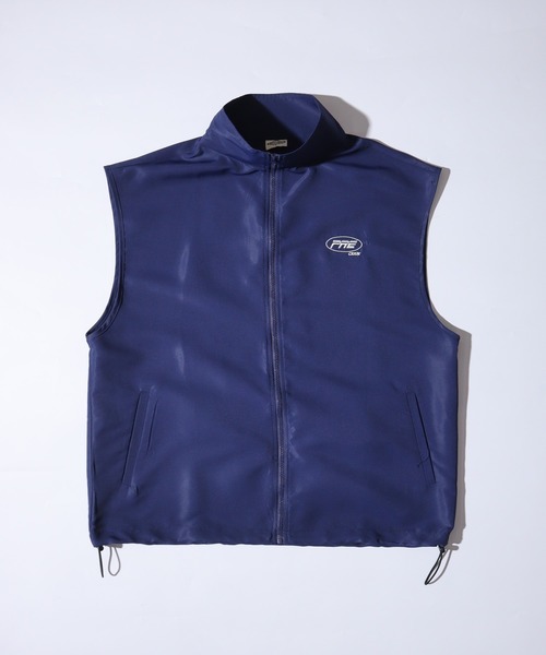 FUNALIVE(ファンアライブ)の「吸汗速乾 スピンドル バルーンベスト(ベスト・メンズ・アイボリー/ネイビー/グレー/ブラック・LL/L/M)」の22枚目の写真