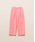 IENA ENFANT�i�C�G�i�A���t�@���j�́u�yMOUN TEN. /�}�E���e���z�ʒ� linenblend ���C�h�p���c kids(110cm-140cm)�i���̑��p���c�j�v�b�s���N�n���̑�