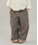 IENA ENFANT�i�C�G�i�A���t�@���j�́u�yMOUN TEN. /�}�E���e���z�ʒ� linenblend ���C�h�p���c kids(110cm-140cm)�i���̑��p���c�j�v�b�u���E��