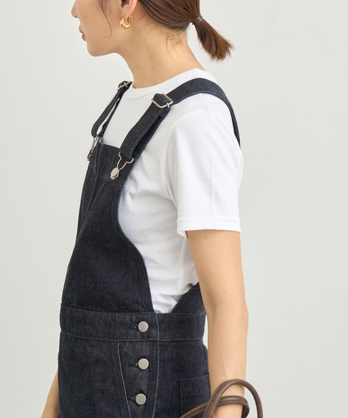 IENA ATON別注 SUVIN FRAISE ショートスリーブ ボーダーT IENA ATON別注 SUVIN FRAISE ショートスリーブ ボーダーT - メルカリ