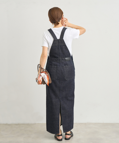 IENA ATON別注 SUVIN FRAISE ショートスリーブ ボーダーT ATON/エイトン 別注 SUVIN FRAISE ショートスリーブ Tシャツ（T