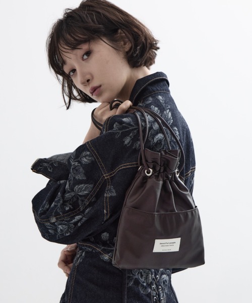 beautiful people/ビューティフルピープル】《STUDIOUS別注