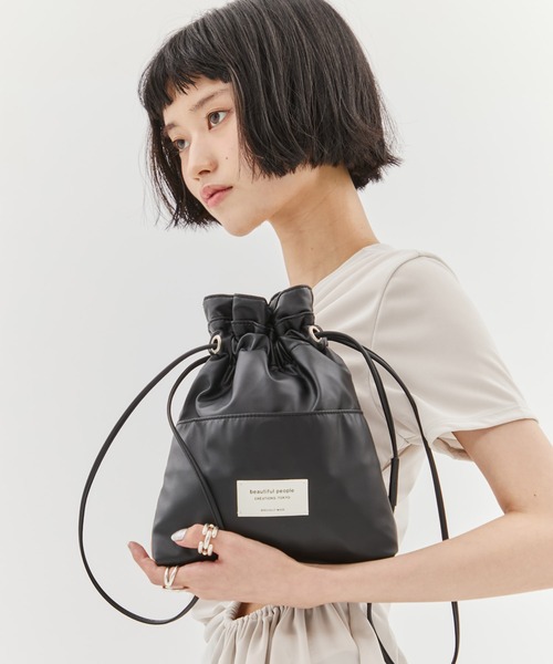 Hué　303540 オプションお写真2枚目掲載 beautiful people/ビューティフルピープル】《STUDIOUS別注