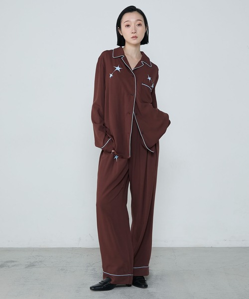 セール】【Uniquely bold design】Star design piping easy