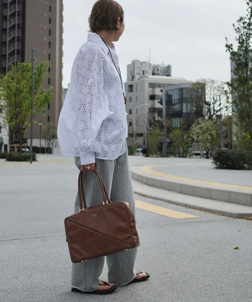 JOURNAL STANDARD LUXE（ジャーナルスタンダード ラックス）の「ミニ