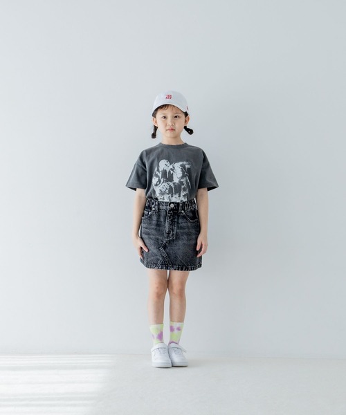 はる LOWRYS FARM（ローリーズファーム）の「METCAP 283509