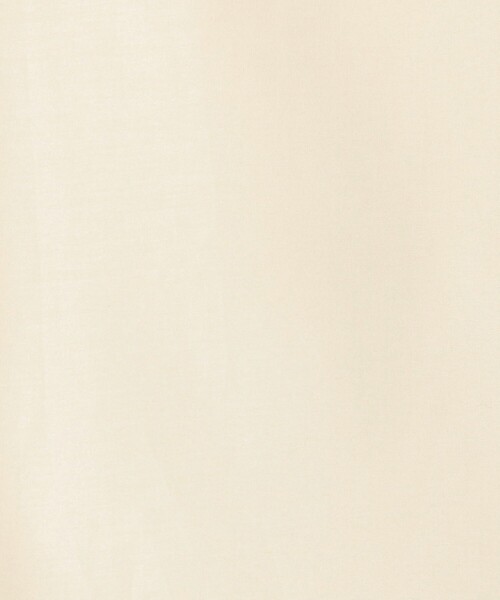 DES PRES（デ・プレ）の「コットンシルクローン　ワイドパンツ（その他パンツ・レディース・ホワイト/ダークブラウン/ブラック・36/34）」の13枚目の写真