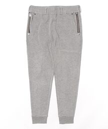 UNION STATION | 『プロスペリティ』コラボストレッチポンチジャガードジョガーパンツ(デニムパンツ)