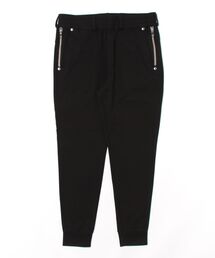 UNION STATION | 『プロスペリティ』コラボストレッチポンチジャガードジョガーパンツ(デニムパンツ)