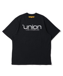 UNION TOKYO ASTERISK TEE ユニオントーキョー Tシャツ