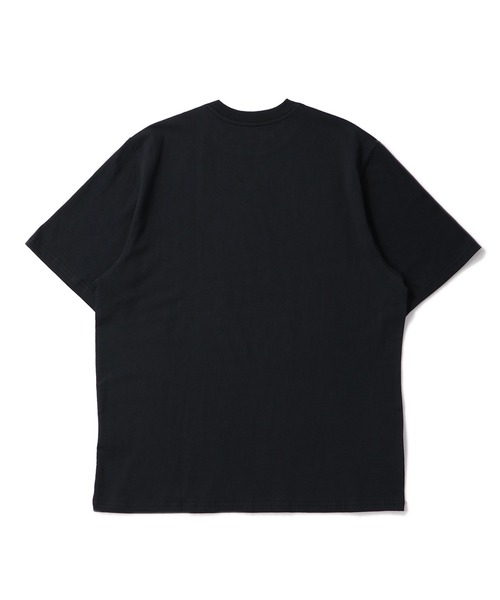 UNION(UNION TOKYO)(ユニオン)の「UNION TOKYO ASTERISK TEE ユニオントーキョー Tシャツ(Tシャツ/カットソー・メンズ・ブラック/ネイビー・XX-LARGE/X-LARGE/LARGE/MEDIUM/SMALL)」の3枚目の写真