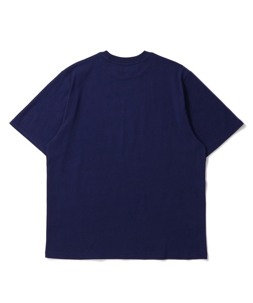 UNION(UNION TOKYO)(ユニオン)の「UNION TOKYO ASTERISK TEE ユニオントーキョー Tシャツ(Tシャツ/カットソー・メンズ・ブラック/ネイビー・XX-LARGE/X-LARGE/LARGE/MEDIUM/SMALL)」の5枚目の写真