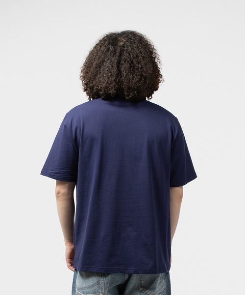 UNION(UNION TOKYO)(ユニオン)の「UNION TOKYO ASTERISK TEE ユニオントーキョー Tシャツ(Tシャツ/カットソー・メンズ・ブラック/ネイビー・XX-LARGE/X-LARGE/LARGE/MEDIUM/SMALL)」の9枚目の写真