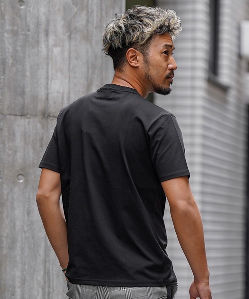 RTEG R.S タイガーティー（Tシャツ/カットソー）｜adamsJUGGLER
