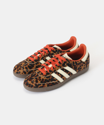 adidas/アディダスSAMBA OG W