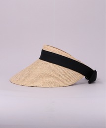 CA4LA（カシラ）の「FREYA（サンバイザー）」 - WEAR
