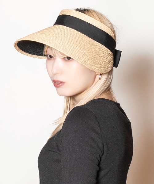 FREYA（サンバイザー）｜CA4LA（カシラ）のファッション通販