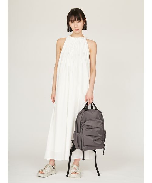 Columbia(コロンビア)の「【emmi×Columbia】Great Smoky GardenTM E. 18L Backpack(バックパック/リュック・レディース・ブラック・FREE)」の22枚目の写真