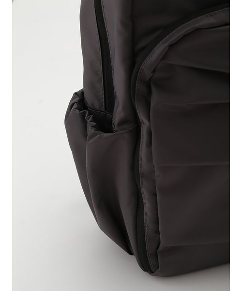 Columbia(コロンビア)の「【emmi×Columbia】Great Smoky GardenTM E. 18L Backpack(バックパック/リュック・レディース・ブラック・FREE)」の16枚目の写真