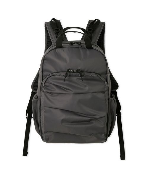 Columbia(コロンビア)の「【emmi×Columbia】Great Smoky GardenTM E. 18L Backpack(バックパック/リュック・レディース・ブラック・FREE)」の20枚目の写真