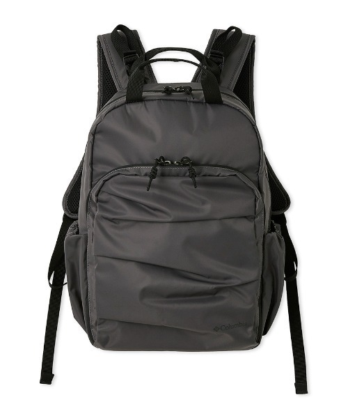 Columbia(コロンビア)の「【emmi×Columbia】Great Smoky GardenTM E. 18L Backpack(バックパック/リュック・レディース・ブラック・FREE)」の8枚目の写真