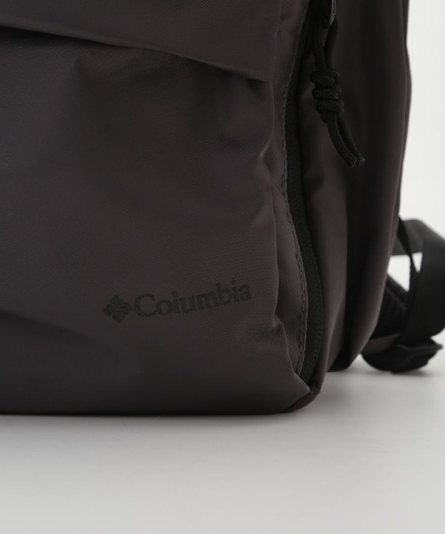 Columbia(コロンビア)の「【emmi×Columbia】Great Smoky GardenTM E. 18L Backpack(バックパック/リュック・レディース・ブラック・FREE)」の3枚目の写真