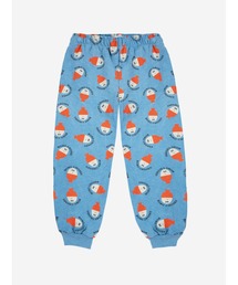 BOBO CHOSES（ボボショーズ）の「Morning Egg all over jogging pants（スウェットパンツ）」