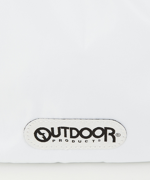 abahouse mavie（アバハウスマヴィ）の「【OUTDOOR】コードトート（トートバッグ・レディース・レッド/ホワイト/ブラック・フリー）」の11枚目の写真