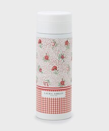 LAURA ASHLEY（ローラアシュレイ）の「【保冷保温/350ml】ステンレスボトル（水筒）」