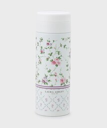 LAURA ASHLEY（ローラアシュレイ）の「【保冷保温/350ml】ステンレスボトル（水筒）」