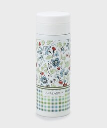 LAURA ASHLEY（ローラアシュレイ）の「【保冷保温/350ml】ステンレスボトル（水筒）」