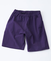 UNIIT（ユニット）の「【RAGGED MOUNTAIN：ラギットマウンテン】水陸両用 撥水 ナイロンバギーショーツ（水着）」