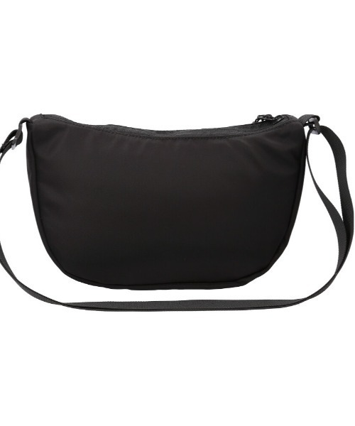 SCANDINAVIAN FOREST（スカンジナビアン・フォレスト）の「SCANDINAVIAN FOREST ミニバナナショルダーバッグ（ショルダーバッグ・レディース・グリーン/チャコール/ブラック/ブルー/ベージュ・FREE）」の16枚目の写真