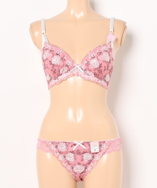 未使用品✨日本製【Ample】 花柄 フラワー オールインワン 71My5Q7wQbL._UF894,1000_QL80_.jpg
